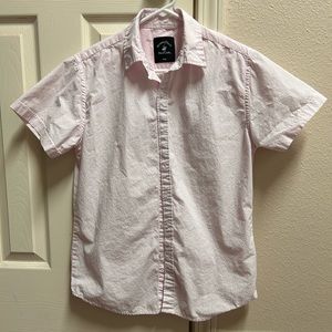 Beverly Hills Polo Club, medium, light pink.